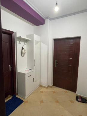 Tirana Apartments